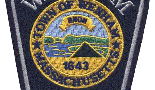Wenham Police Department Receives $10,359 in Grant Funds