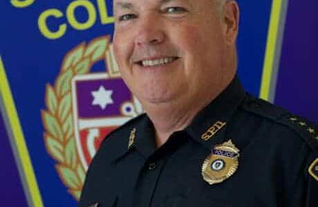 Wenham Police Mourns Loss of Retired Chief Peter L. Carnes Wenham Police Mourns Loss of Retired Chief Peter L. Carnes