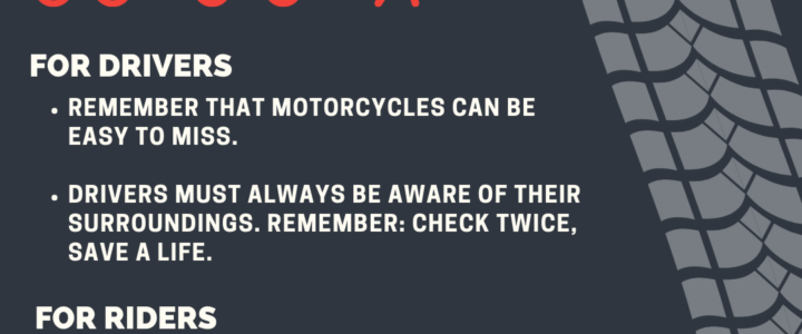 Wenham Police Department Offers Pedestrian, Bicycle and Motorcycle Safety Tips