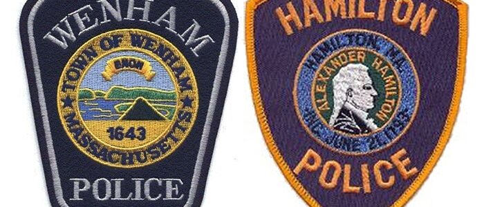 Hamilton Police and Wenham Police Joint Statement to Communities