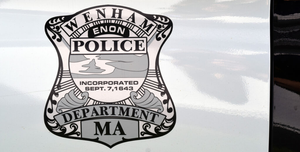 Helpful Links Wenham Police Department