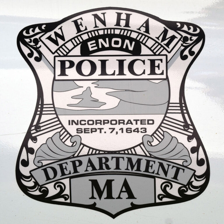 Wenham Police Department Official Website