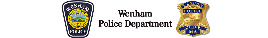 Wenham Police Department
